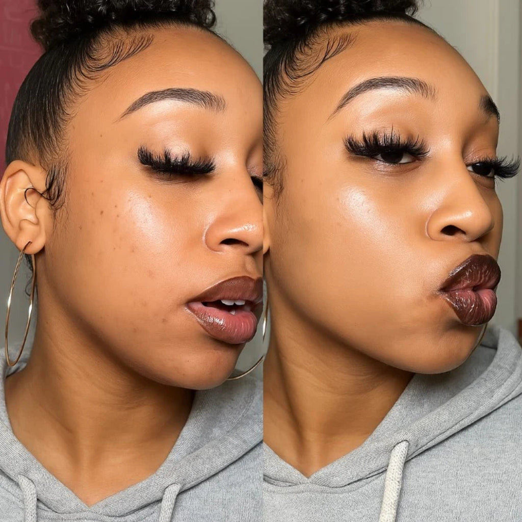 Cove Glow Serum Infused Skin Tint