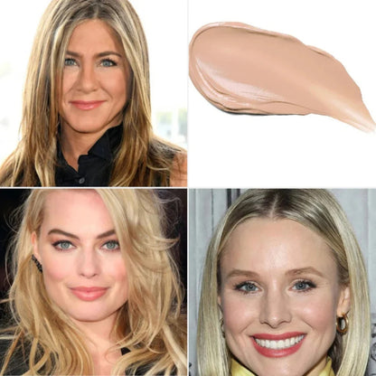 Cove Glow Serum Infused Skin Tint