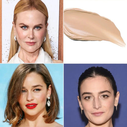 Cove Glow Serum Infused Skin Tint
