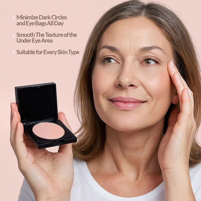Under Eye Radiance Brightener by Beautycream