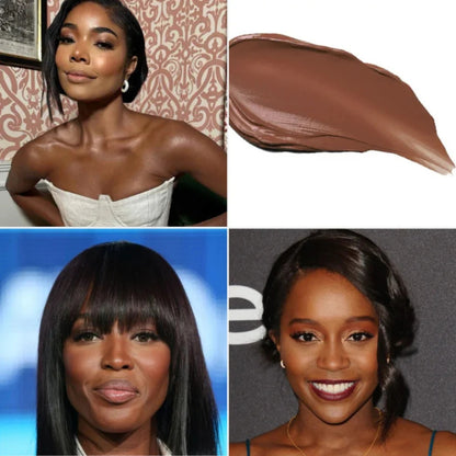 Cove Glow Serum Infused Skin Tint