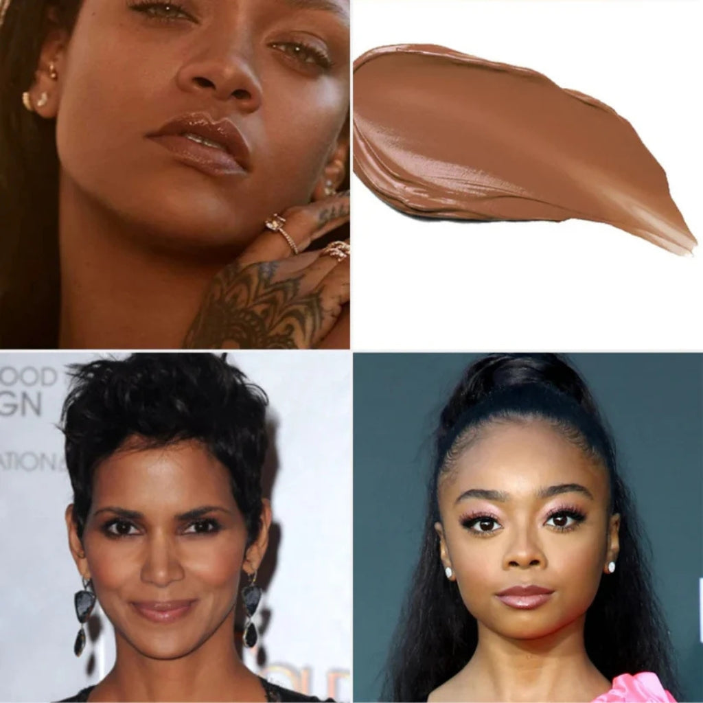 Cove Glow Serum Infused Skin Tint