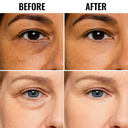 Under Eye Radiance Brightener by Beautycream