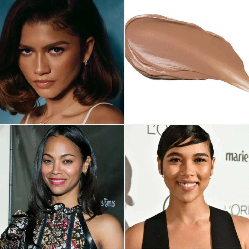 Cove Glow Serum Infused Skin Tint