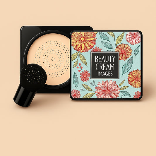 Beauty cream - Tenuta 24H, No Transfer, Finish Cremoso, Copre Tutte Le Imperfezioni