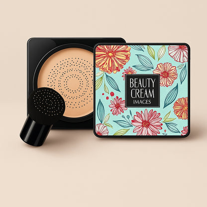 Beauty cream - Tenuta 24H, No Transfer, Finish Cremoso, Copre Tutte Le Imperfezioni
